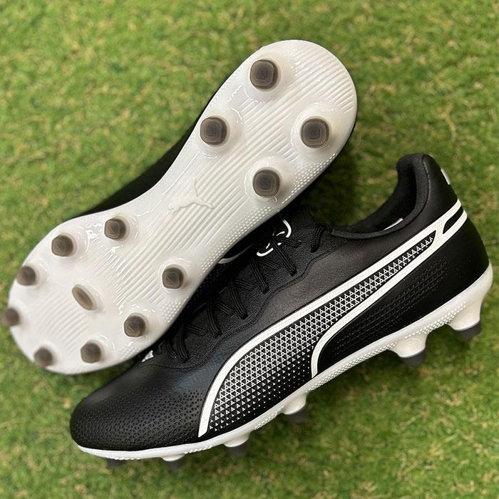 特価】プーマ キング プロ HG PUMA 【サッカー・フットサル】 シューズ