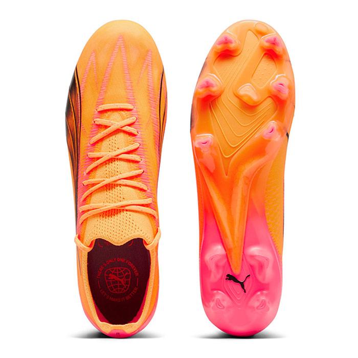 特価】プーマ ウルトラ アルティメット FG/AG PUMA サッカー