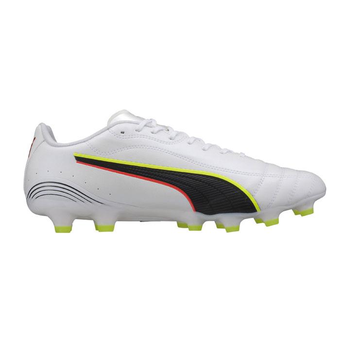 プーマ キング 20 アルティメット JP HG/AG PUMA サッカースパイク
