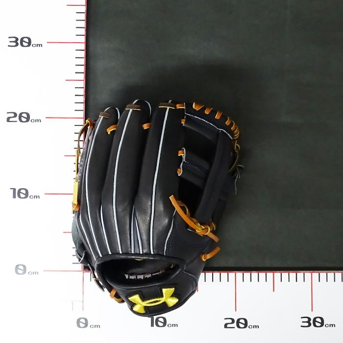 硬式 グラブ UA DL 内野 アンダーアーマー(UNDER ARMOUR) 【野球