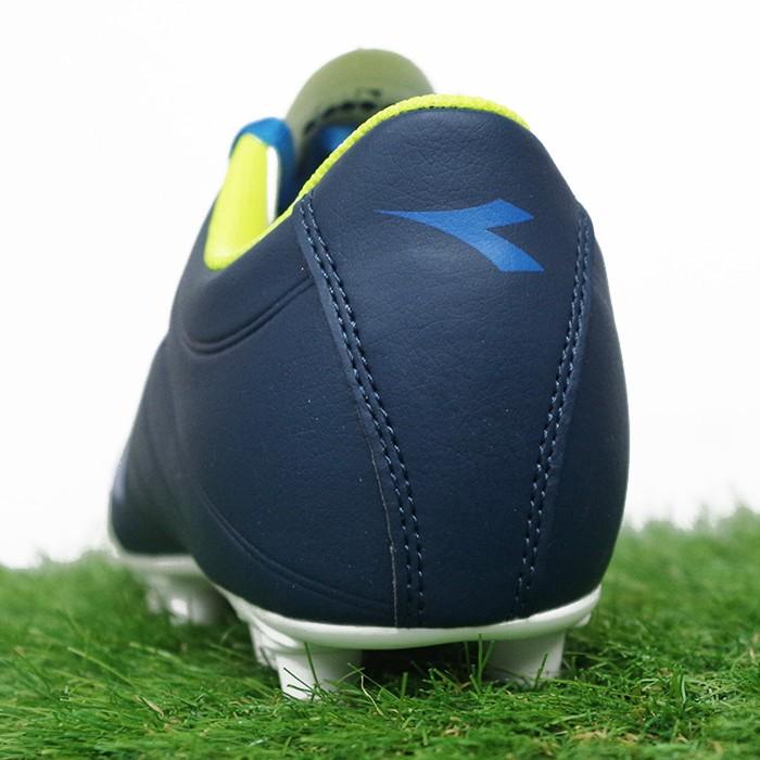 PICHICHI MDPU ディアドラ(DIADORA) サッカースパイク ブルーウィング