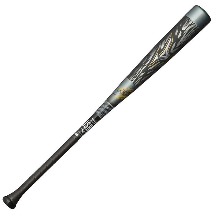 ミズノ(mizuno) 軟式 FRP製バット ビヨンドマックス ギガキング【野球