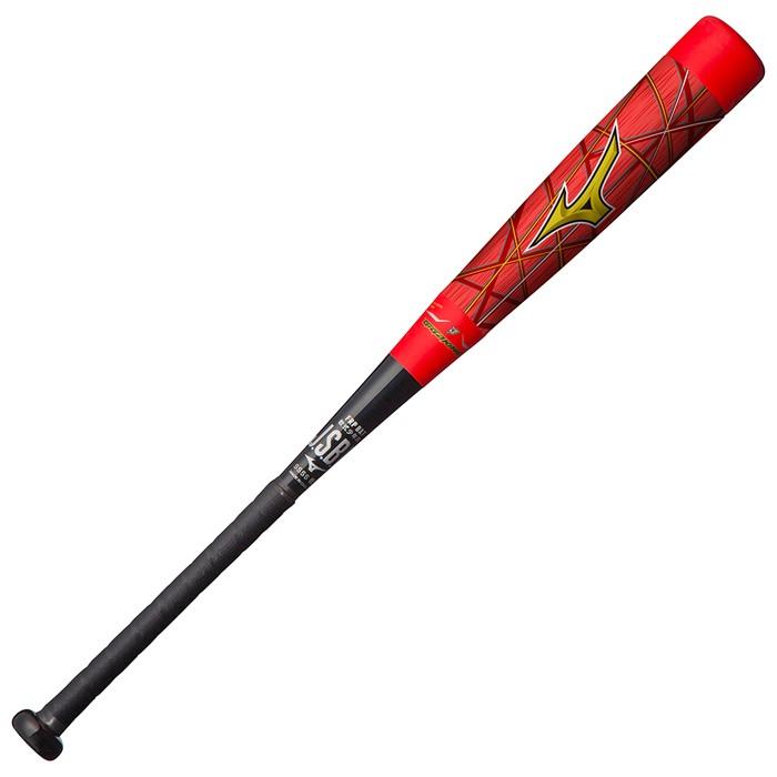 ミズノ(mizuno) 少年軟式 バット ビヨンドマックス ギガキング【野球