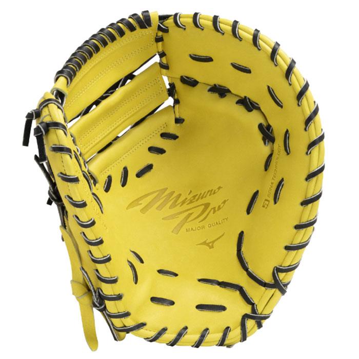 5DNAテクノロジー TK型(ポケット普通) mizuno グラブ 硬式 右投げ 左