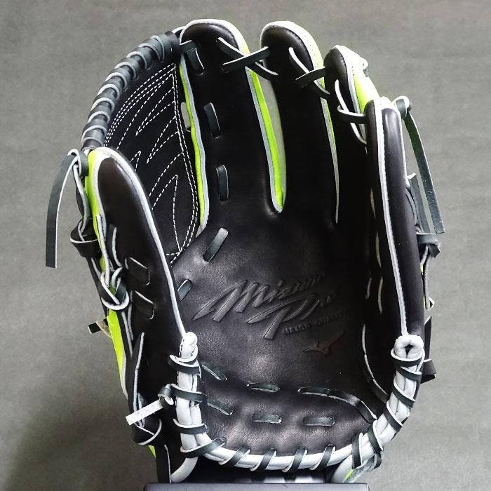 Mizuno Pro 限定 ミズノプロ 軟式 カラー グラブ 2022セレクション