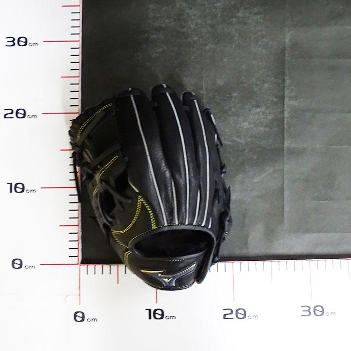 MIZUNO（ミズノ） 少年軟式 グラブ セレクトナイン SoftPlus オール