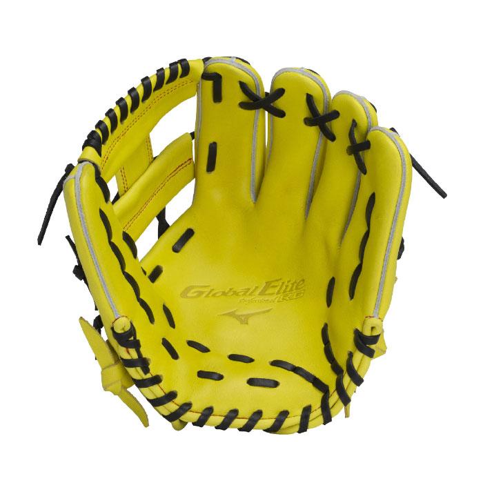 野球 ミズノ ジュニア軟式グローブ mizuno 少年軟式 グロエリ プロ