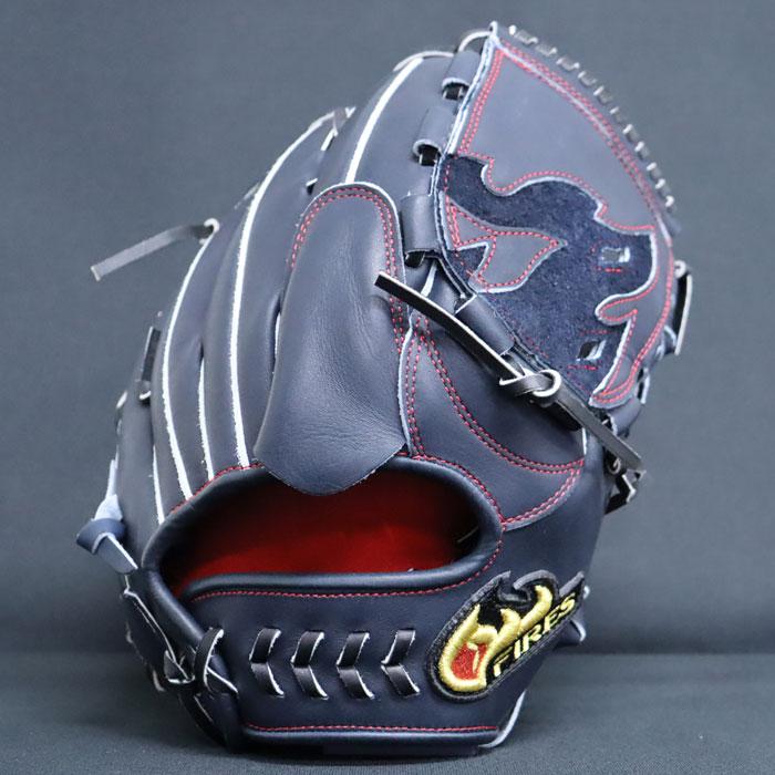 野球 ファイヤーズ 硬式グローブ 投手 FIRES 硬式 グラブ ピッチャー