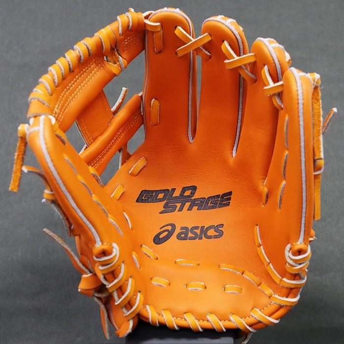 ゴールドステージ 少年軟式 グラブ スピードアクセル オールラウンド