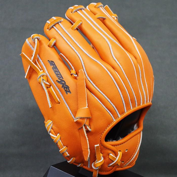 ゴールドステージ 少年軟式 グラブ スピードアクセル オールラウンド