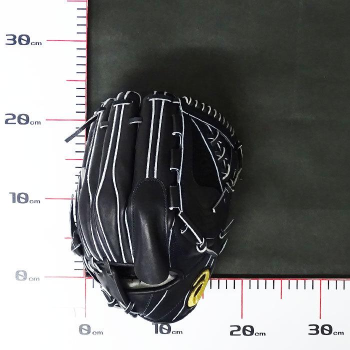 限定 ゴールドステージ 硬式 グラブ 大谷翔平モデル 投手 アシックス