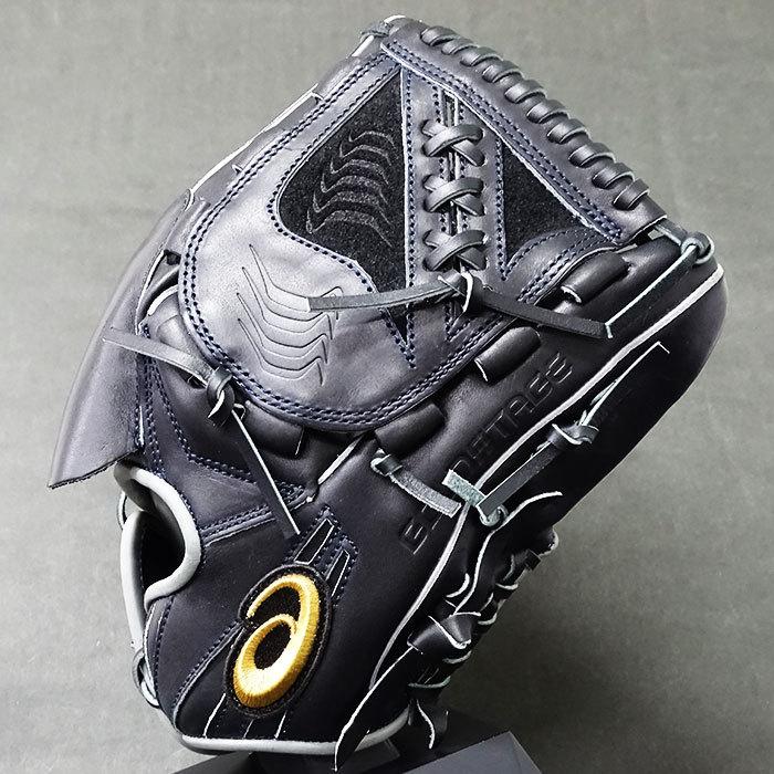 限定 ゴールドステージ 軟式 グラブ 大谷翔平モデル 投手 アシックス