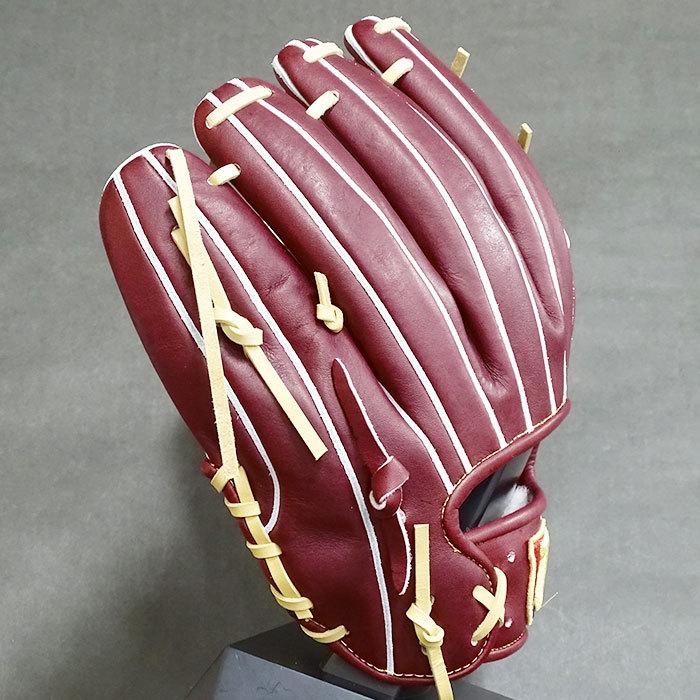 限定 硬式 グラブ Wilson Staff DUAL 86型 内野 ウィルソン 【野球