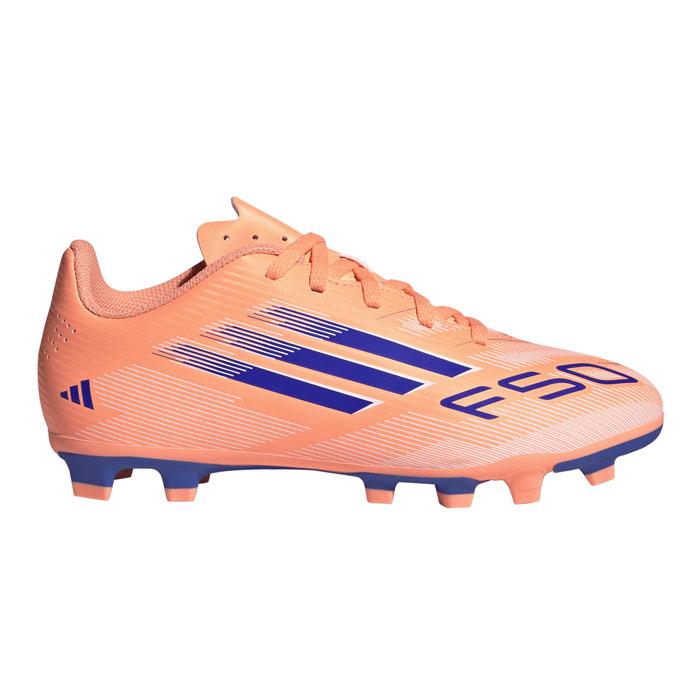特価】アディダス F50 クラブ FG/MG J adidas サッカースパイク