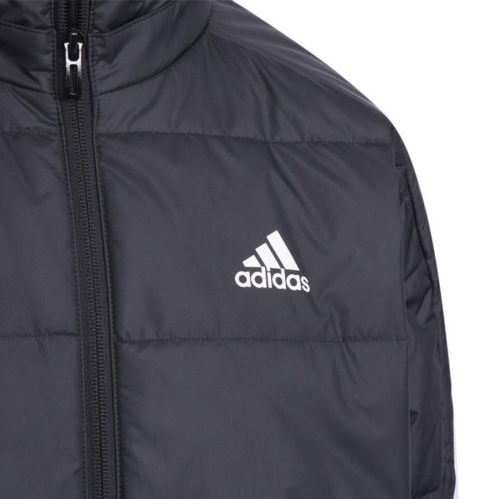 アディダス ジュニア ボアロングコート adidas 【サッカー・フットサル