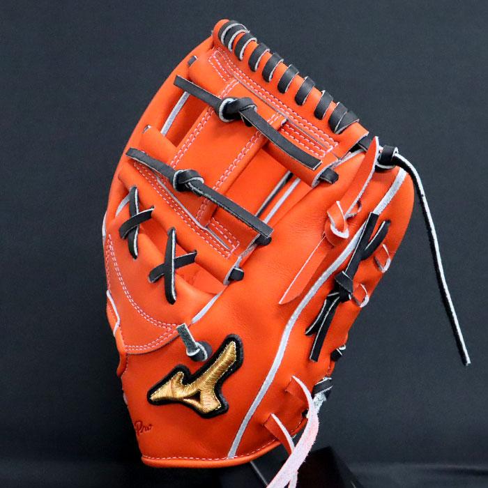 野球 ミズノ 硬式グローブ ミズノプロ オーダーグラブ 坂本勇人5D型