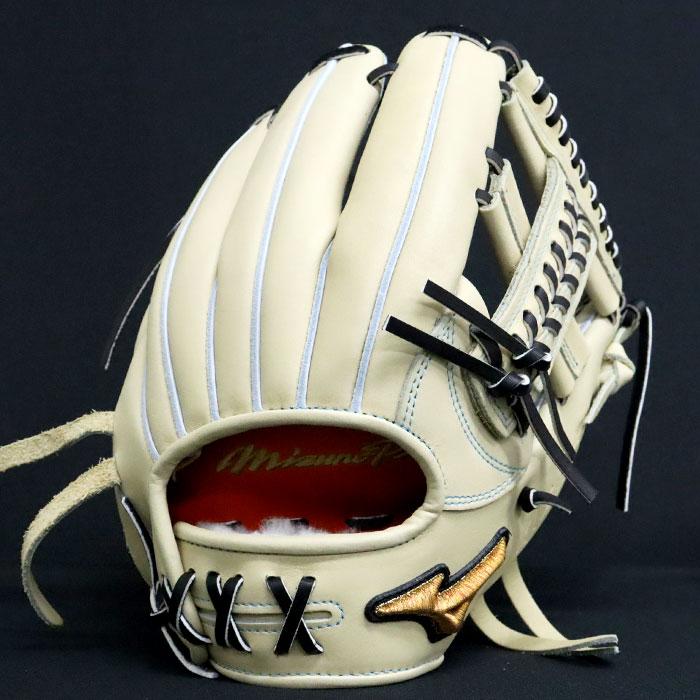 ミズノプロ インフィルダーコレクション MizunoPro 内野用 硬式