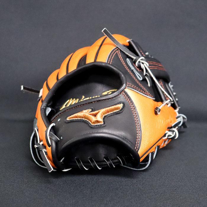 野球 ミズノ 軟式グローブ ミズノプロ オーダーグラブ 内野F型 mizuno