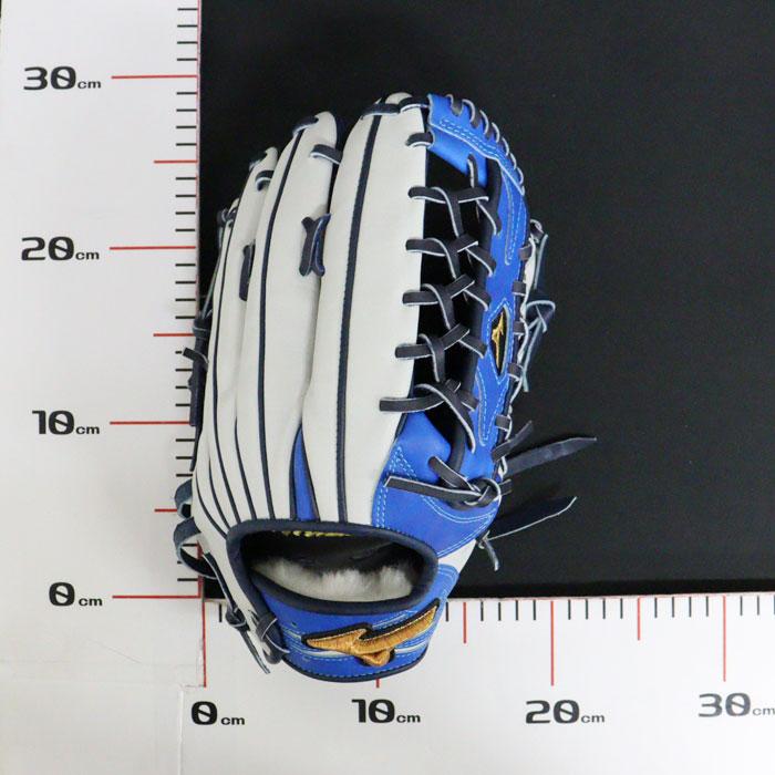 野球 ミズノ 軟式グローブ ミズノプロ オーダーグラブ イチロー型