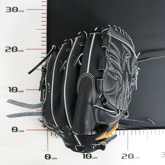 野球 ミズノ 硬式グローブ 硬式 グローブ ミズノプロ オーダーグラブ