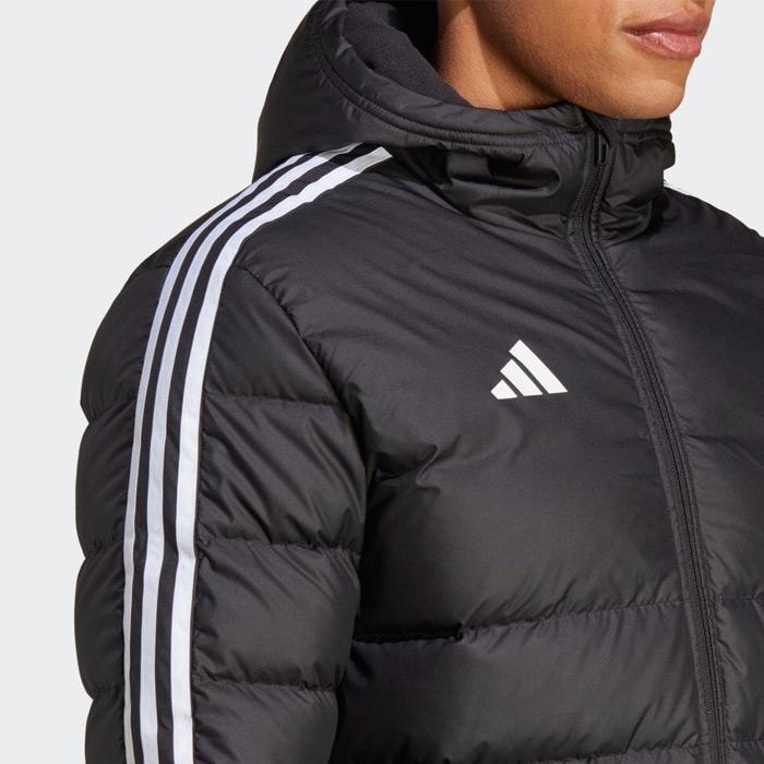 アディダス ティロ 23 リーグ ロングダウンジャケット adidas
