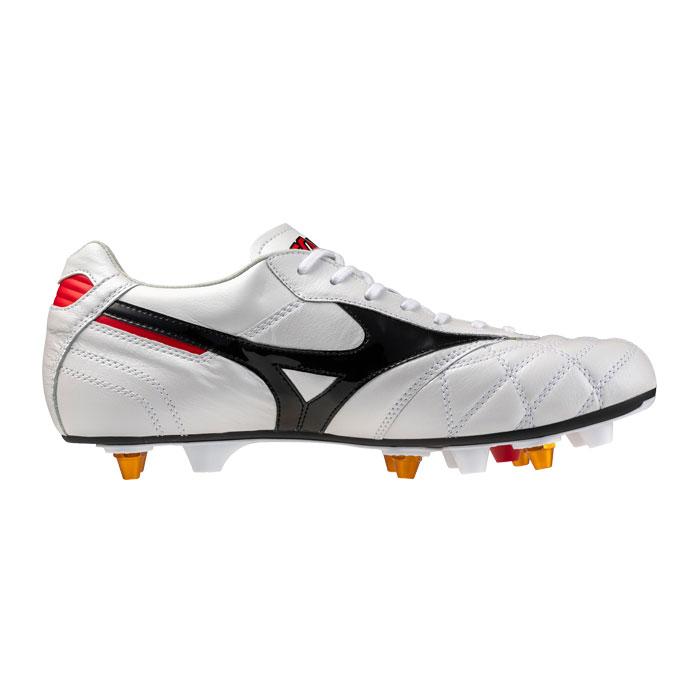 ミズノ モレリア 2 JAPAN MIX 取替式 mizuno サッカースパイク
