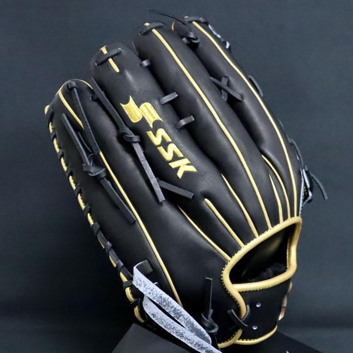 野球 エスエスケイ 軟式グローブ プロエッジ オーダーグラブ 874型 SSK