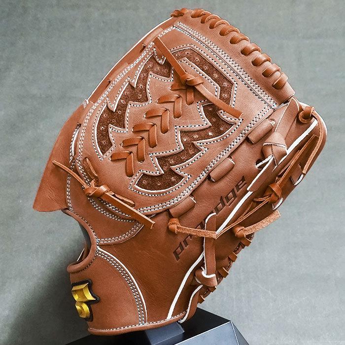 プロエッジ 硬式 グラブ 投手 エスエスケイ SSK 【野球・ソフト