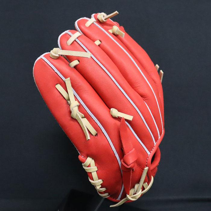野球 ハイゴールド 少年軟式グローブ オールラウンド HI-GOLD 軟式