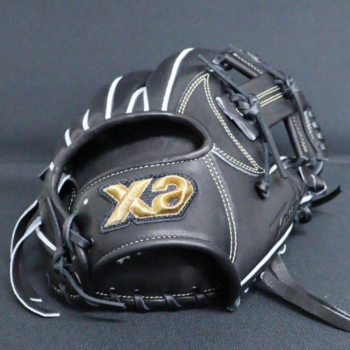 野球 ザナックス 硬式グローブ 内野手 XANAX 硬式 グラブ IM2型