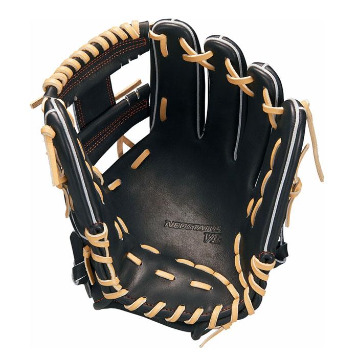 野球 ゼット 軟式グローブ VLシリーズ ZETT 軟式 グローブ 軟式野球 内