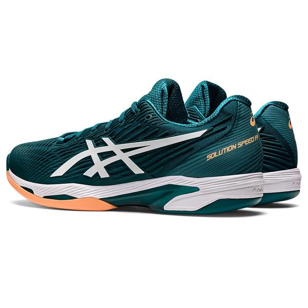 ASICS（アシックス） メンズ テニスシューズ カーペットコート