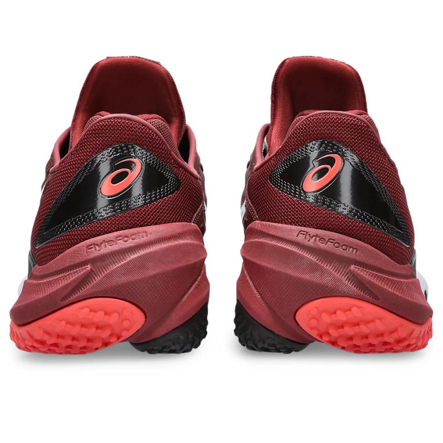 ASICS（アシックス） メンズ テニスシューズ オムニ・クレー コートFF3