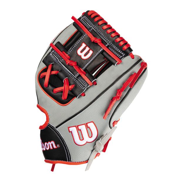 Wilson（ウイルソン） 野球 一般軟式 内野手用 グラブ グローブ