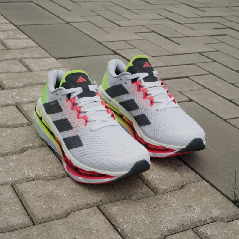 adidas（アディダス） メンズ ランニングシューズ アディスター BYD M