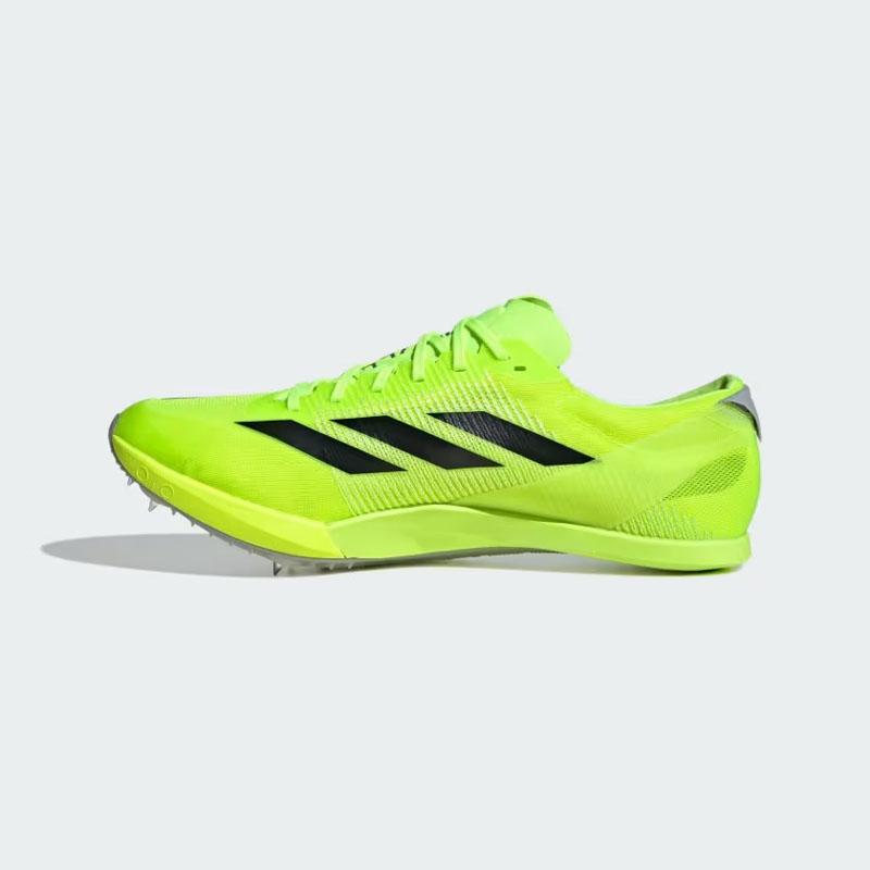 adidas（アディダス） 陸上スパイク 短距離 アディゼロ フィネス