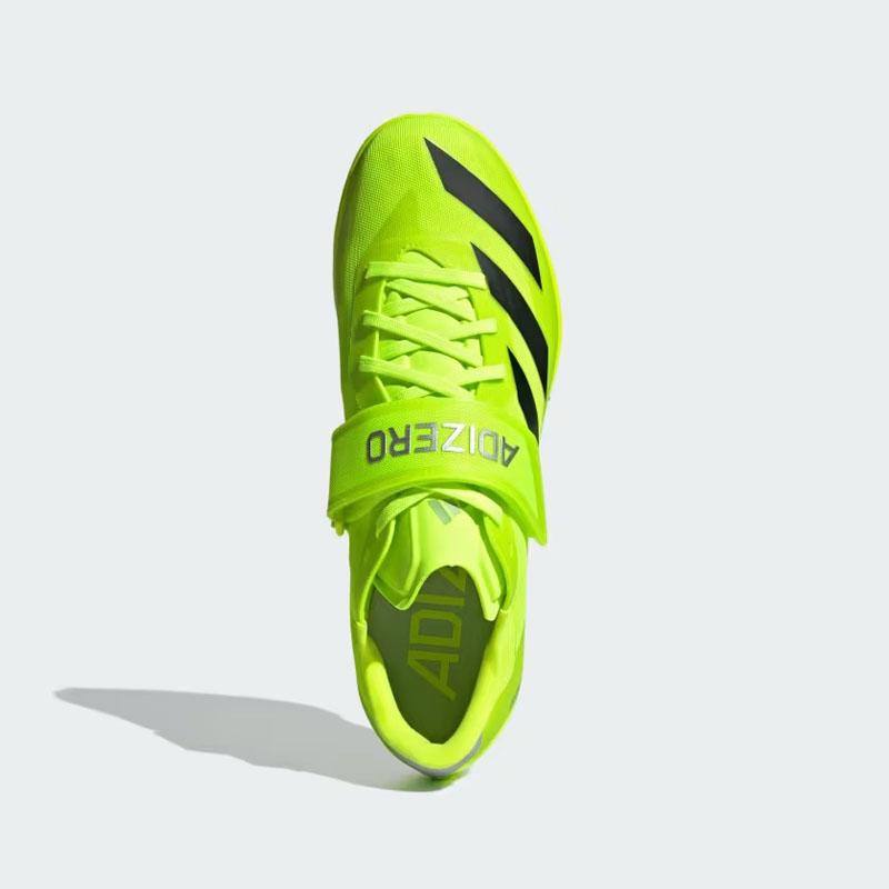 adidas（アディダス） 陸上スパイク 走り高跳び 走高跳 アディゼロ HJ