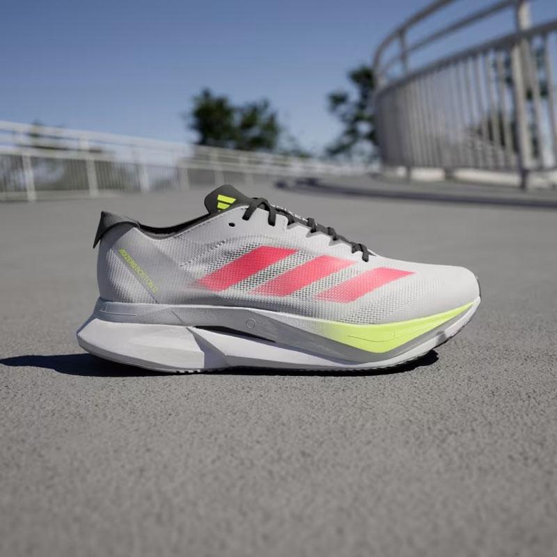 adidas（アディダス） メンズ ランニングシューズ アディゼロ ボストン