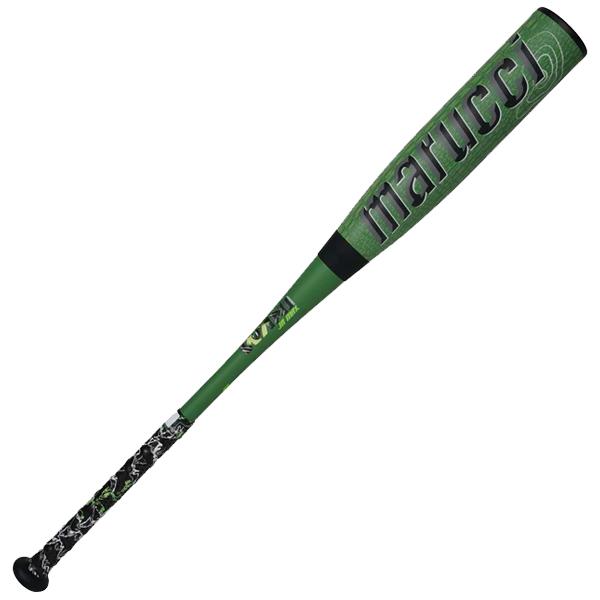 marucci（マルーチ） マルチ 野球 少年軟式用バット ワニクラッシャー