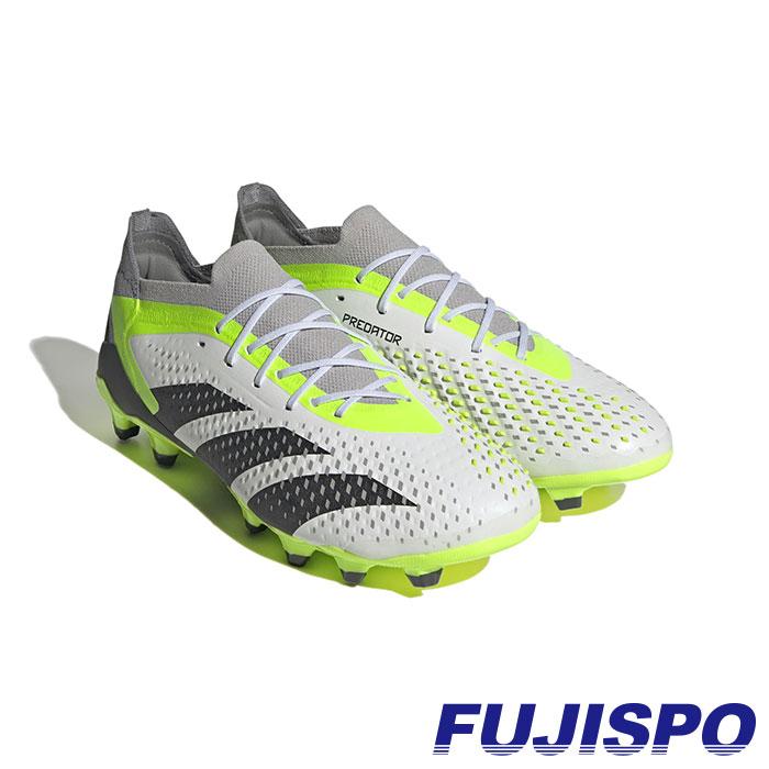 特価】アディダス プレデター アキュラシー.1 L ジャパン HG/AG adidas