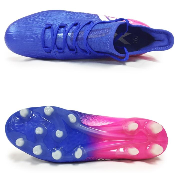 エックス 16.1-ジャパン HG (BB5630)【アディダス/adidas】サッカー
