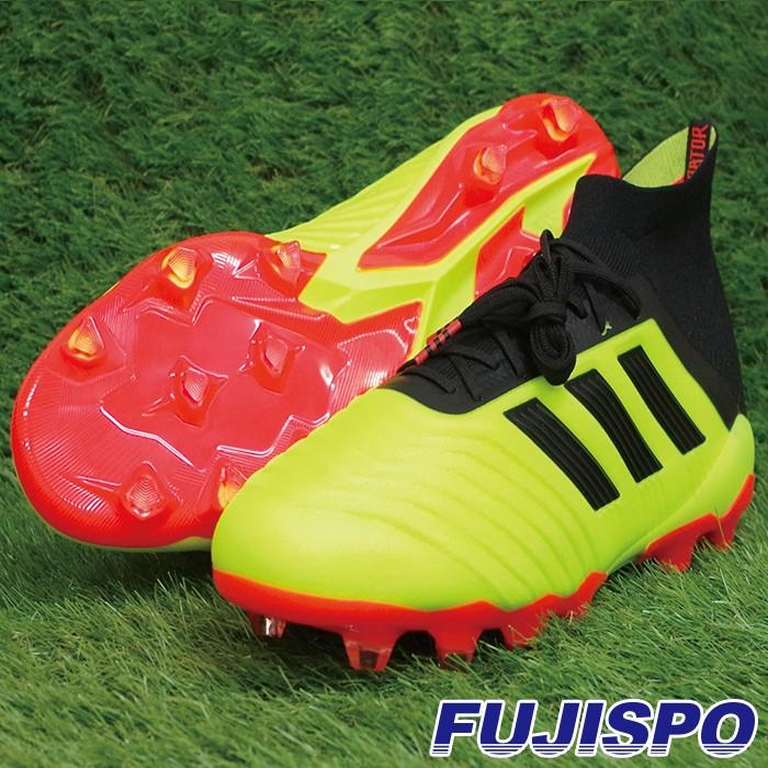プレデター 18.1-ジャパン HG/AG アディダス(adidas) サッカースパイク