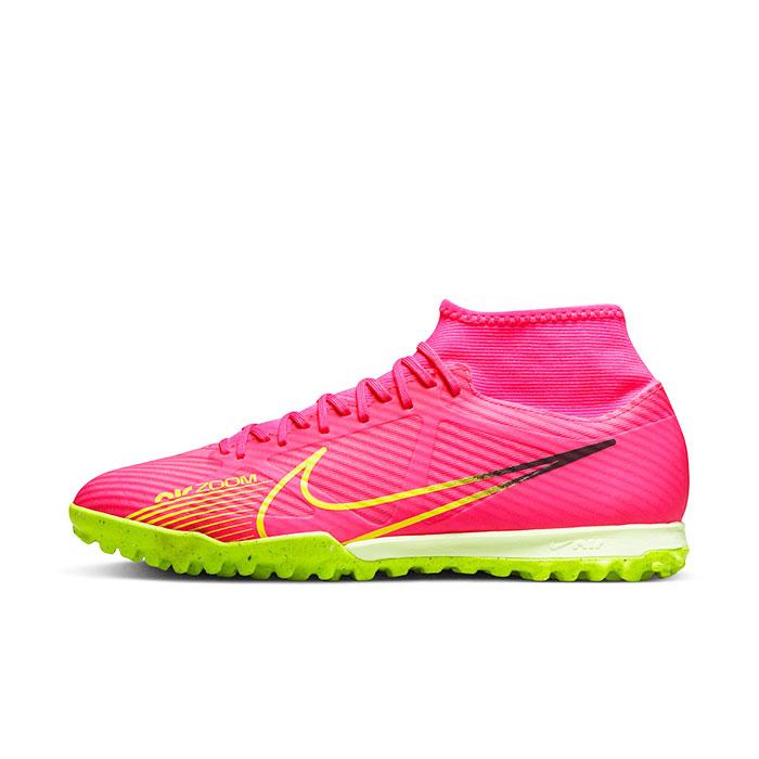 ナイキ ズーム マーキュリアル スーパーフライ 9 アカデミー TF NIKE