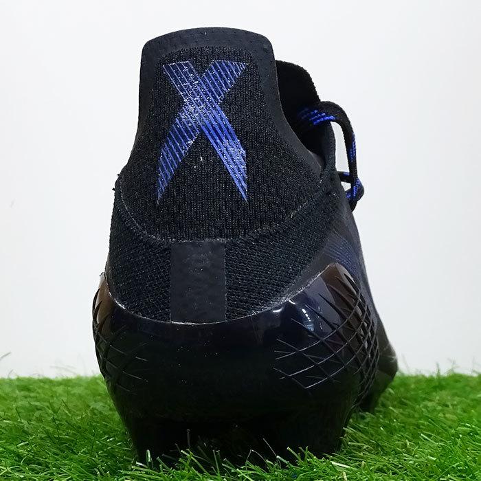 アディダス エックス スピードフロー.1 FG adidas 【サッカー