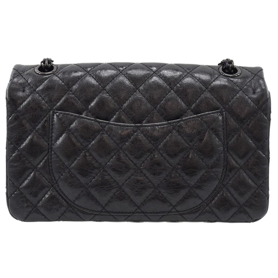 CHANEL（シャネル） カーフスキン エイジドカーフスキン 2.55
