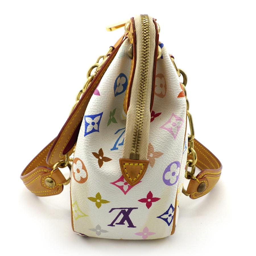 LOUIS VUITTON（ルイ・ヴィトン） モノグラム マルチカラー グレイシー