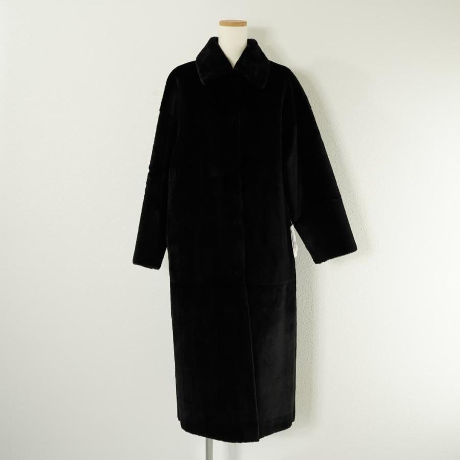 Ameri（アメリ） 未使用 MANY WAY FAKE BOA COAT フェイク ボア コート
