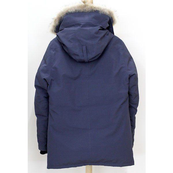 CANADA GOOSE/カナダグース JASPER PARKA ダウンジャケット 3438JM R