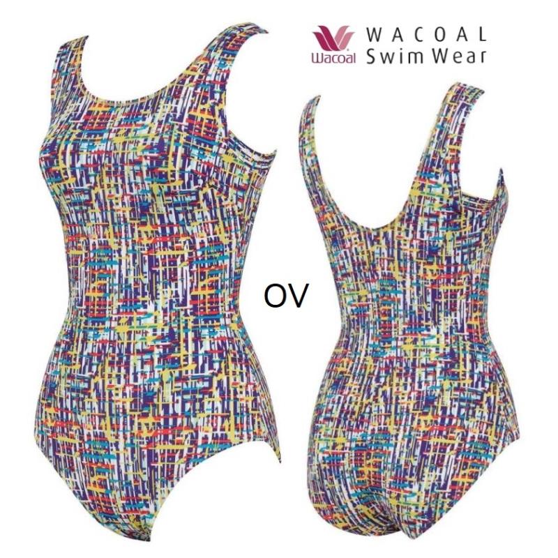 WACOAL（ワコール） ワコールスイムウェア フルシェイプワンピース