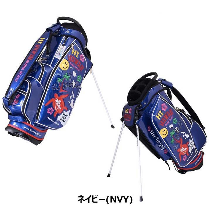 BLUE TEE GOLF（ブルーティーゴルフ） BTG-CB021 ハイ ハワイ エナメル